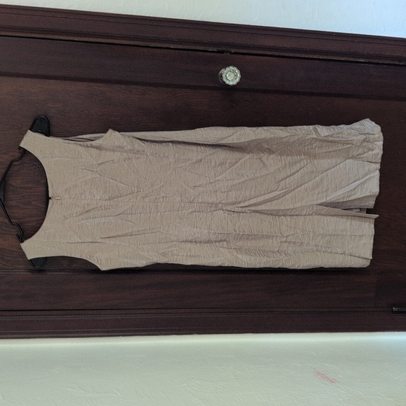 Jones New York Suit Blazer & Sheath Dress Mother Of The Bride Set Size 10 - Picture 5 of 5